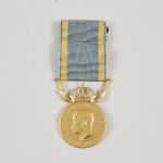 1774&nbsp;6225&nbsp;Förtjänstmedalj